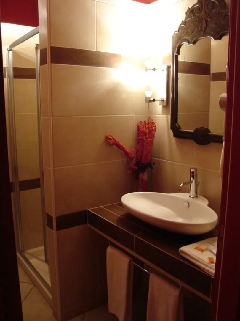 B&B A Casa dell'Antiquario