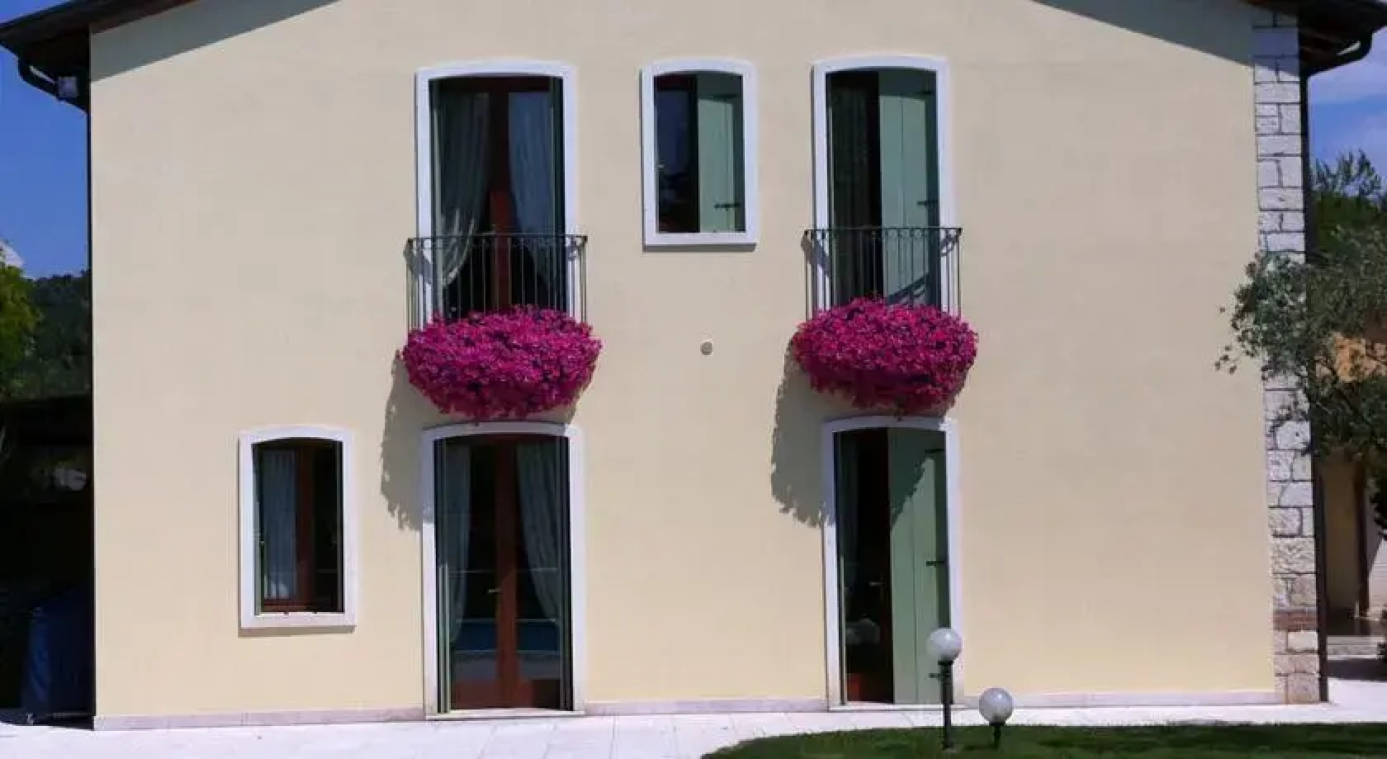 B&B Relax