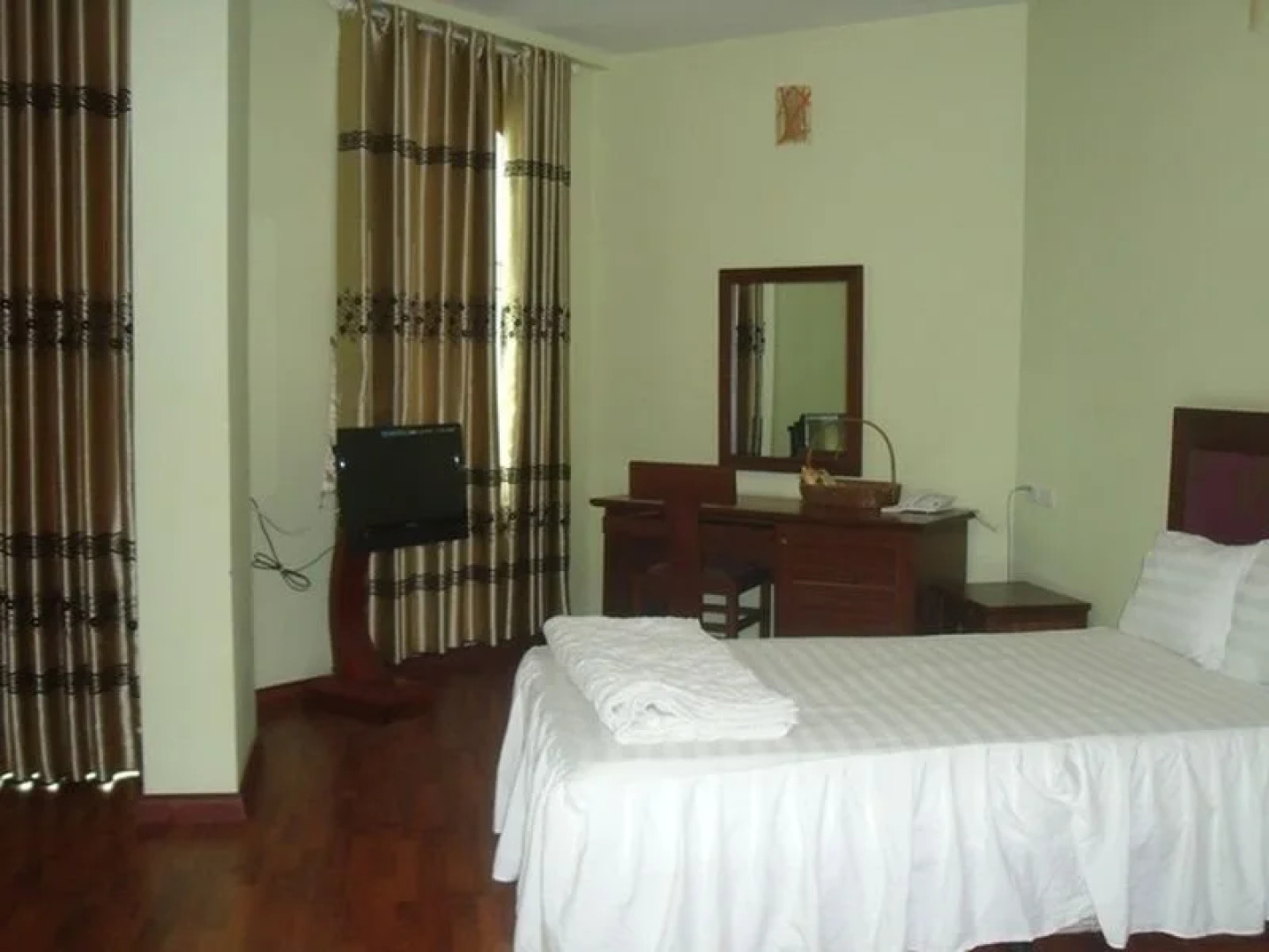 Love Hotel