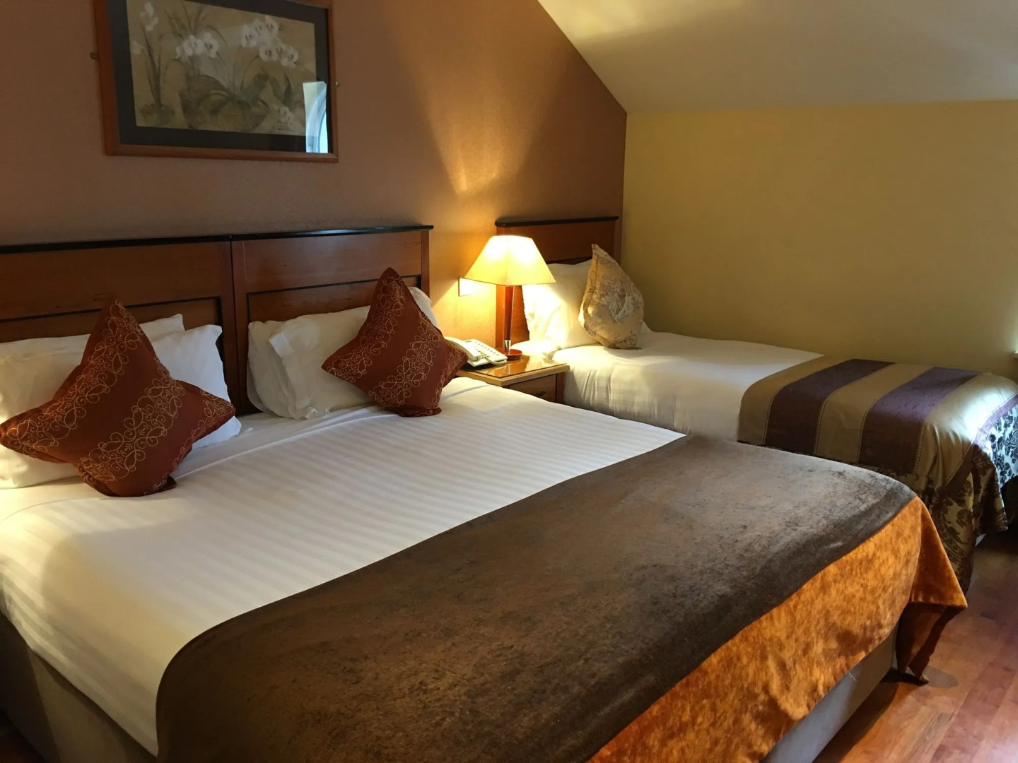 The Fairview Boutique Hotel