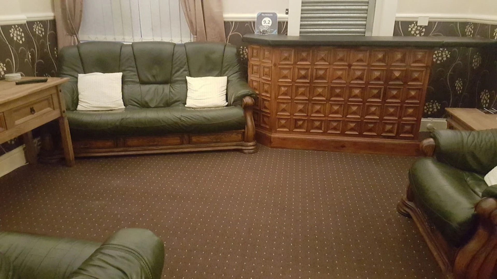 The Penkelie - Guest house