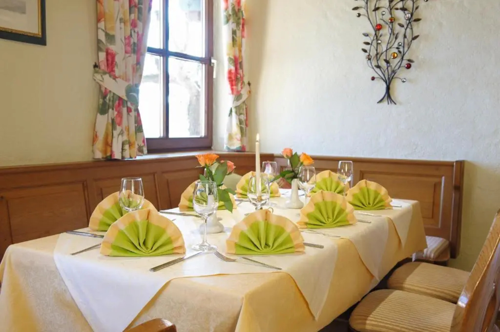 Aktiv- und Wellnesshotel Seeblick