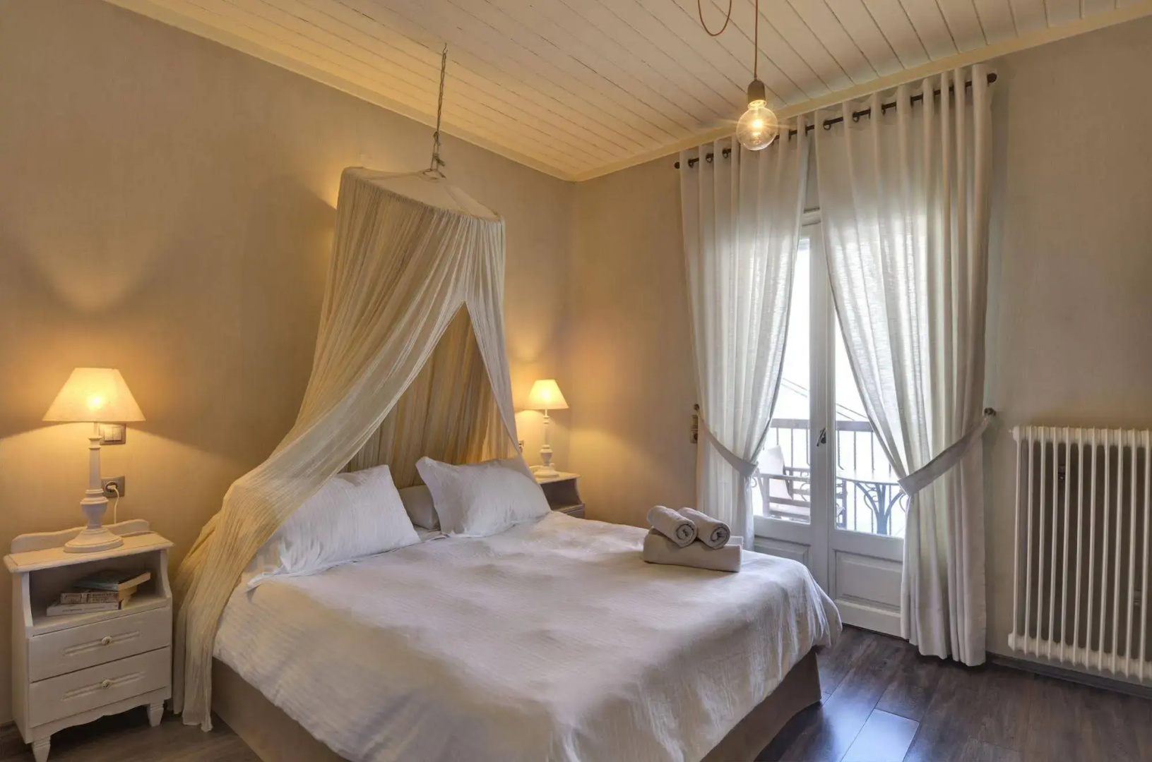 Agapitos Villas & Guesthouses