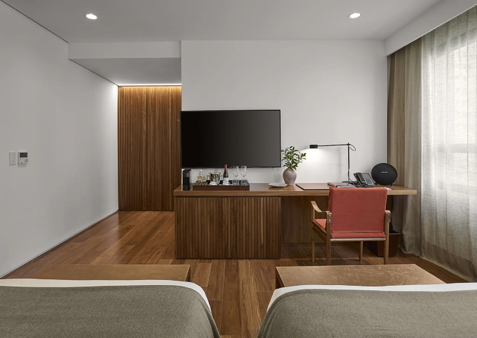 Hotel Fasano Belo Horizonte