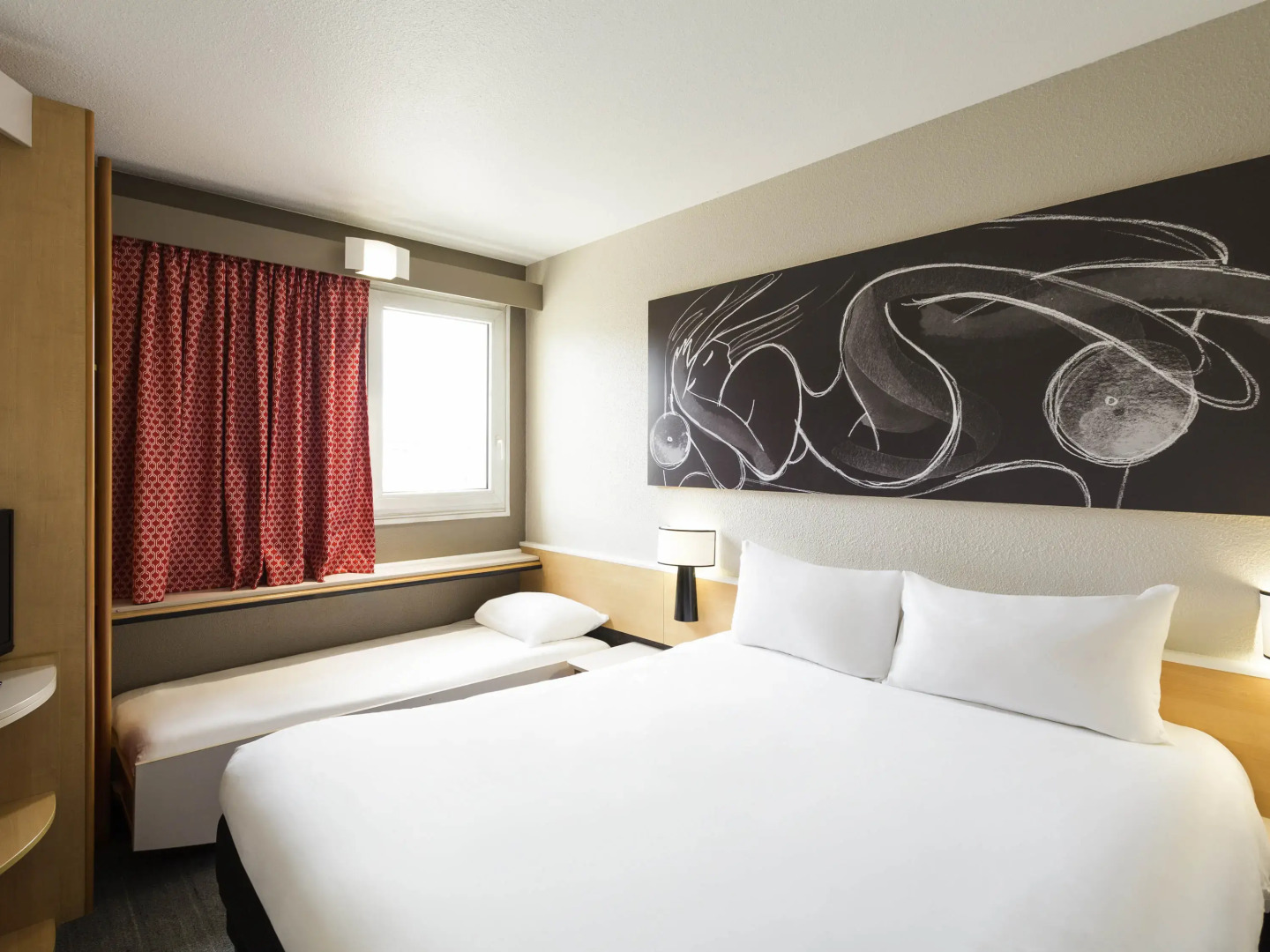 ibis Bordeaux Pessac Route des Vins Hotel