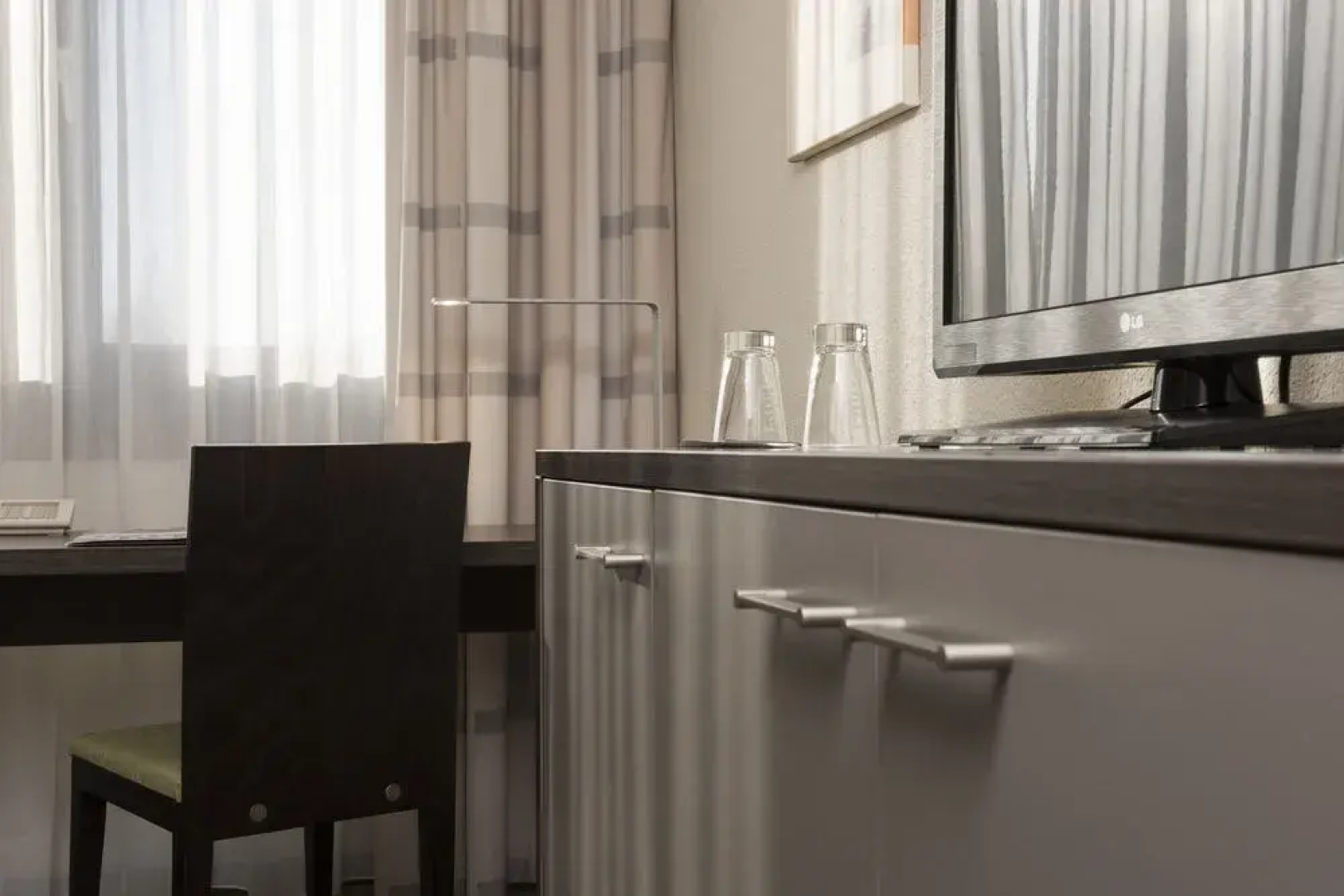 Mercure Hotel Düsseldorf Airport