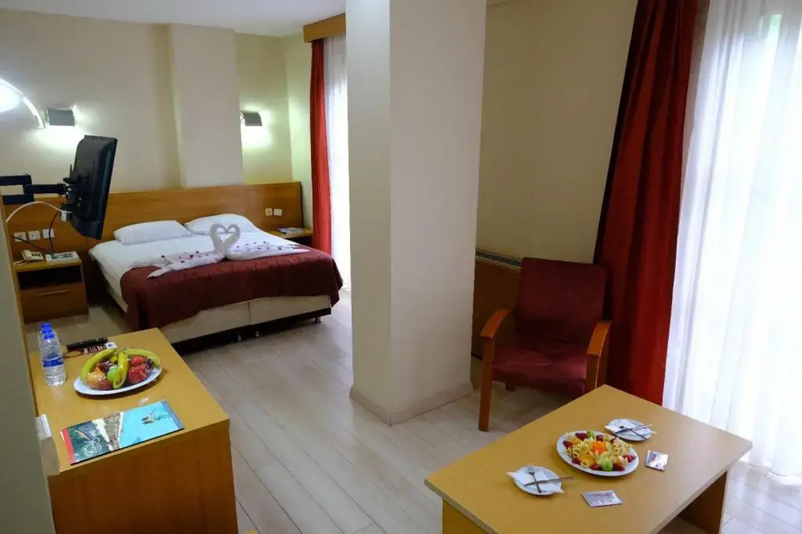 Saglik Bakanligi Yalova Termal Kaplica Isletmesi(Please Contact The Property 7 Days In Advance)