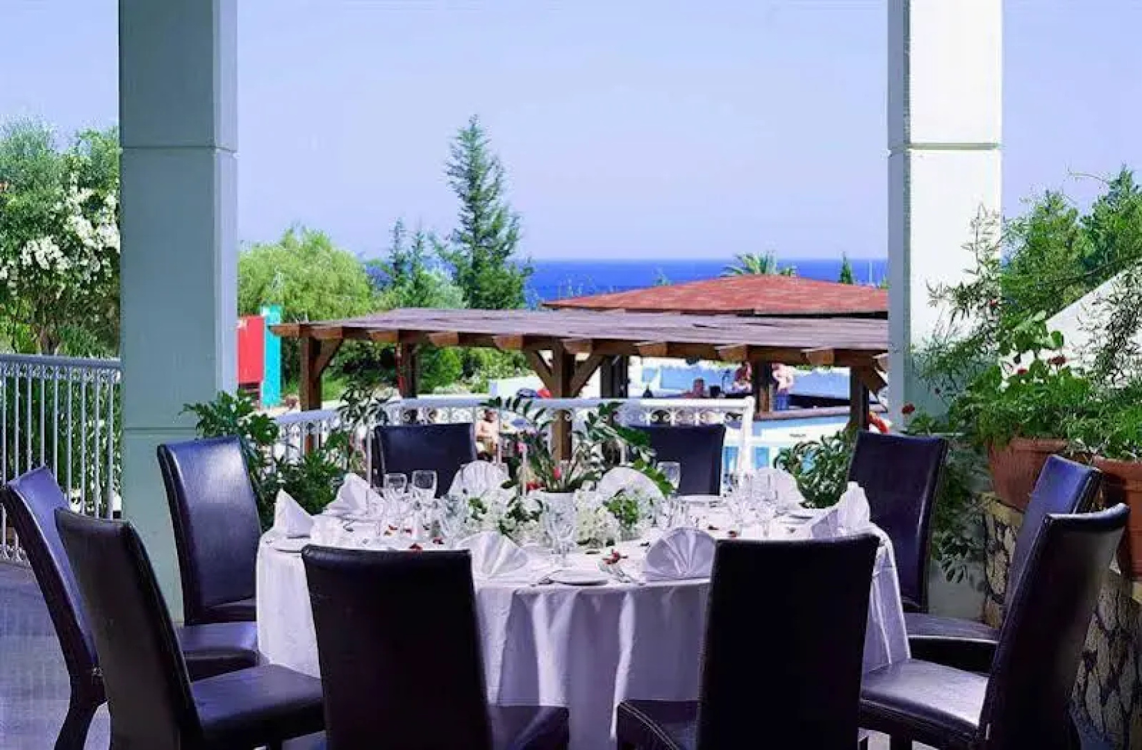 Absolute Kiotari Resort