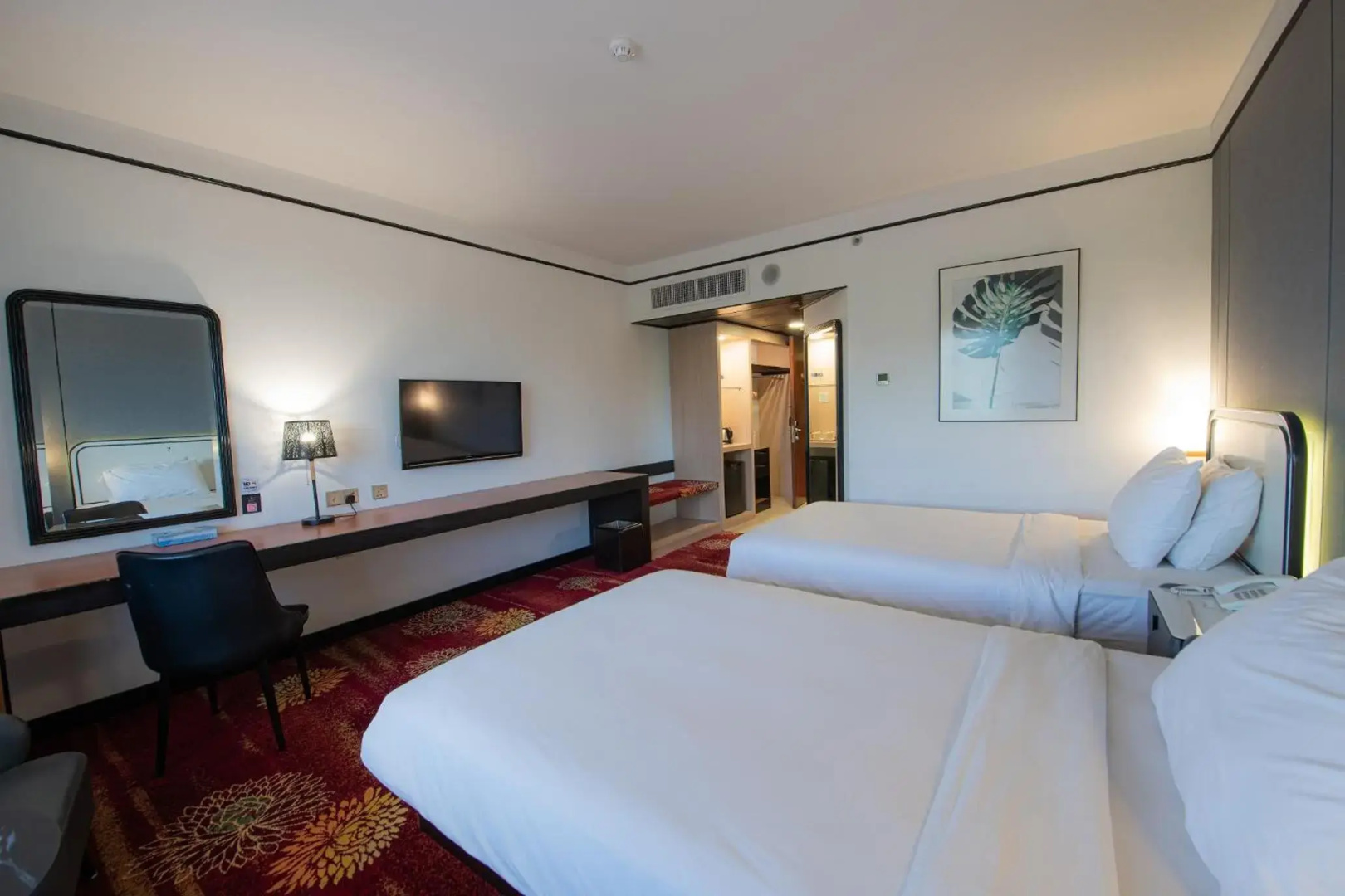 Sabah Hotel Sandakan