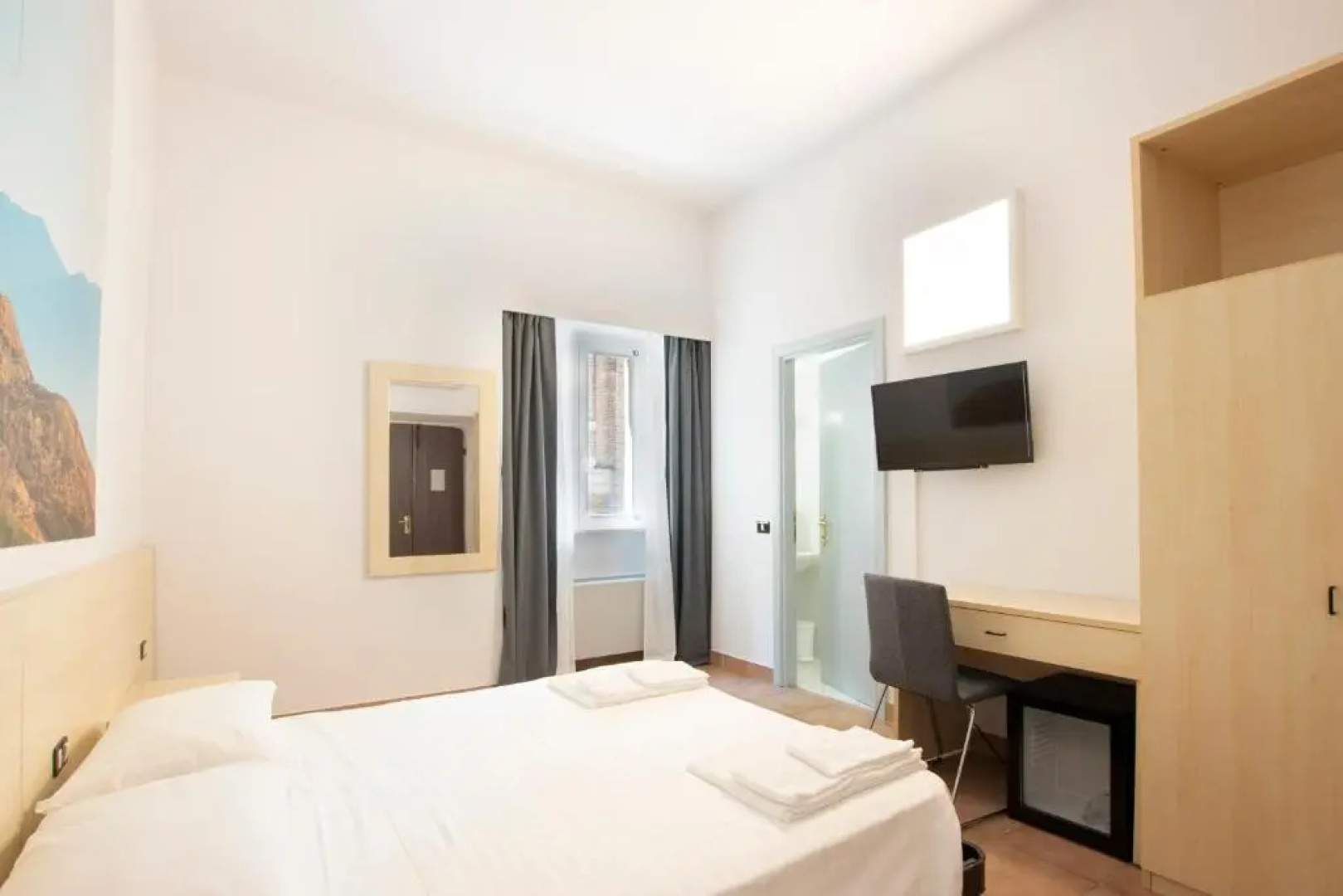 Hotel Il Giglio