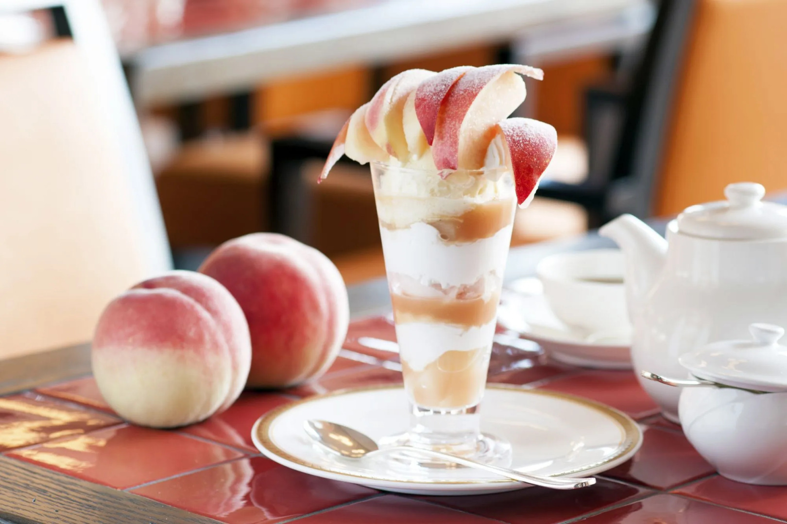 Fruit Park Fujiya Hotel