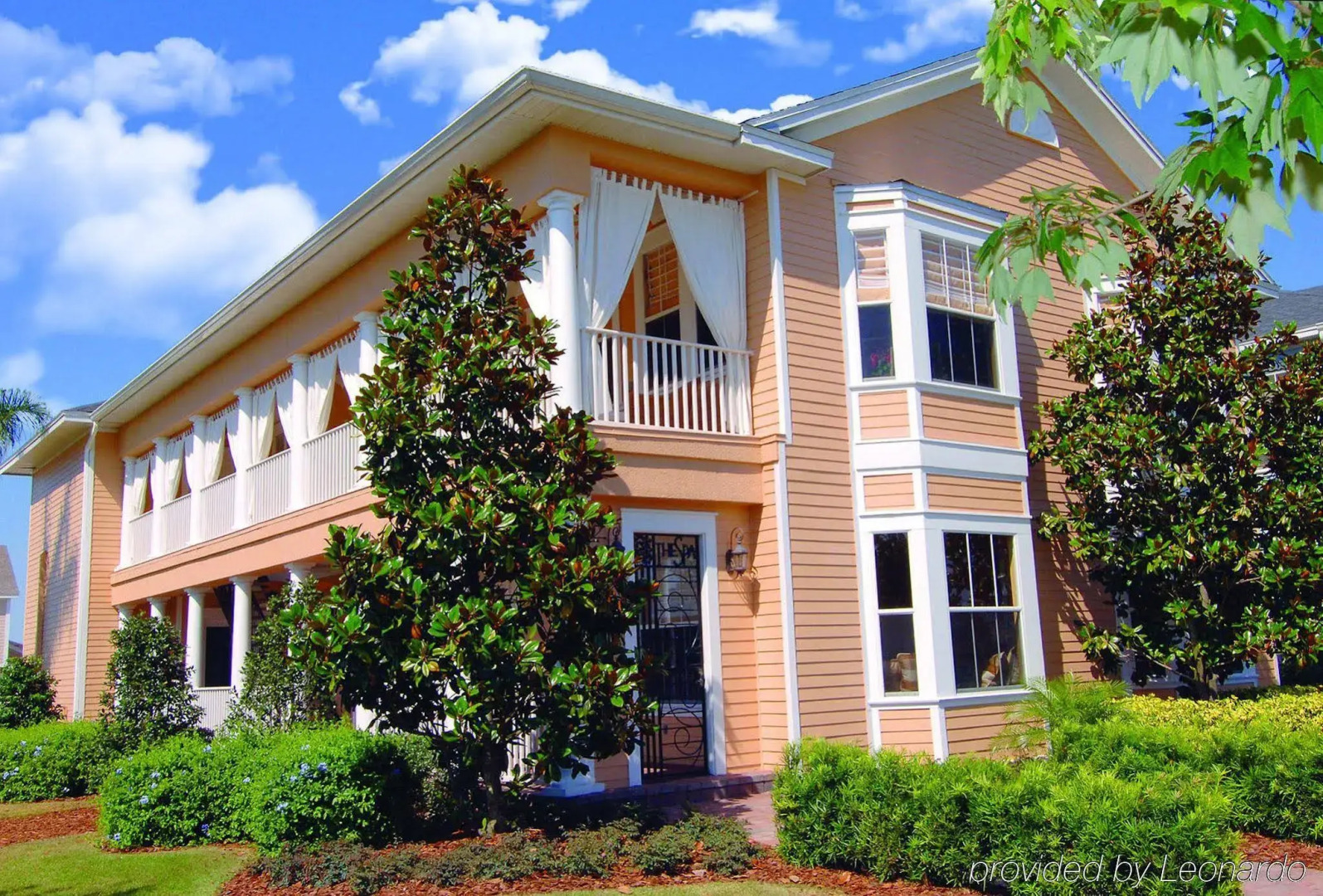 Reunion Resort & Golf Club