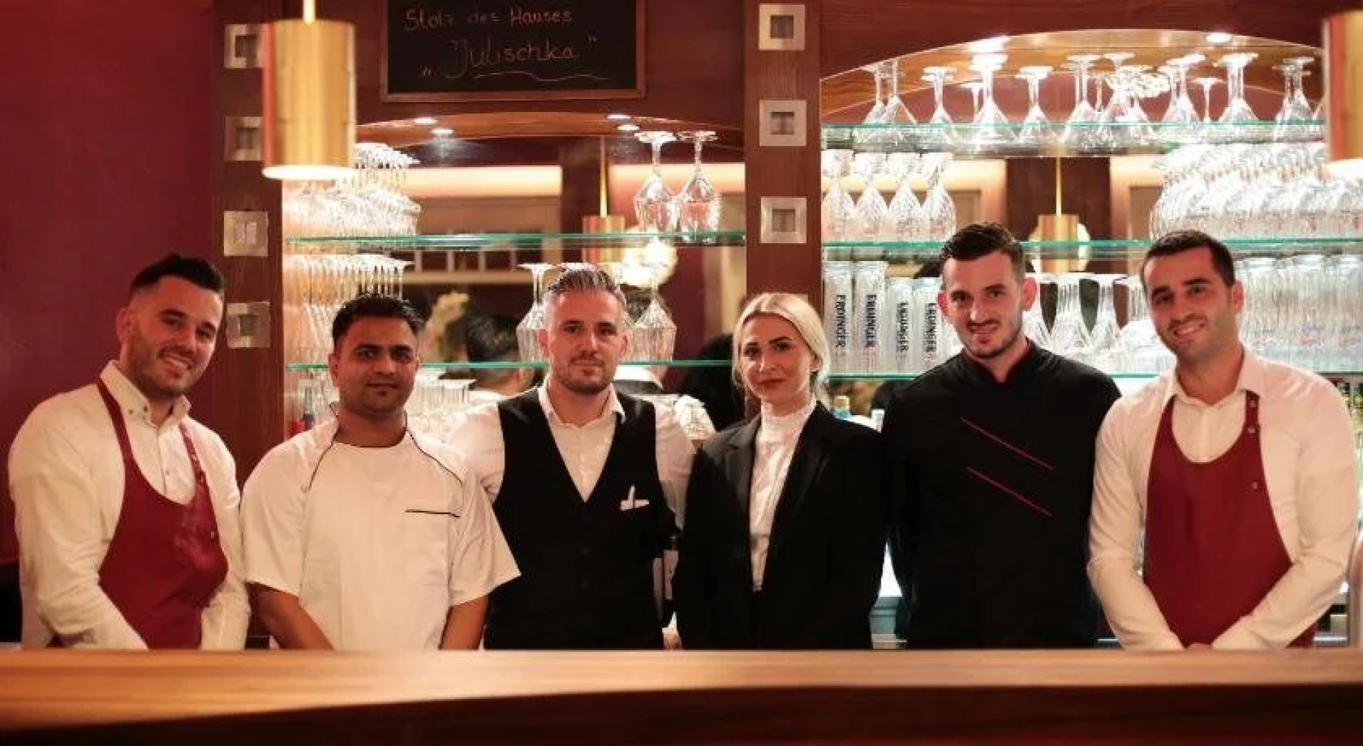 Dubrovnik Hotel-Restaurant