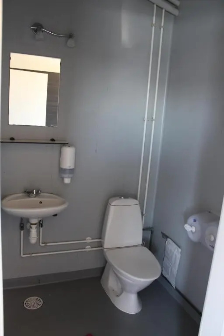 Toftum Bjerge Camping & Cottages