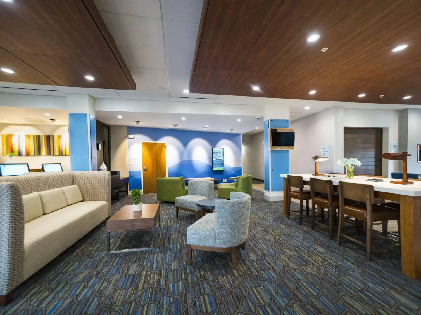 Holiday Inn Express & Suites Southaven Central - Memphis by IHG