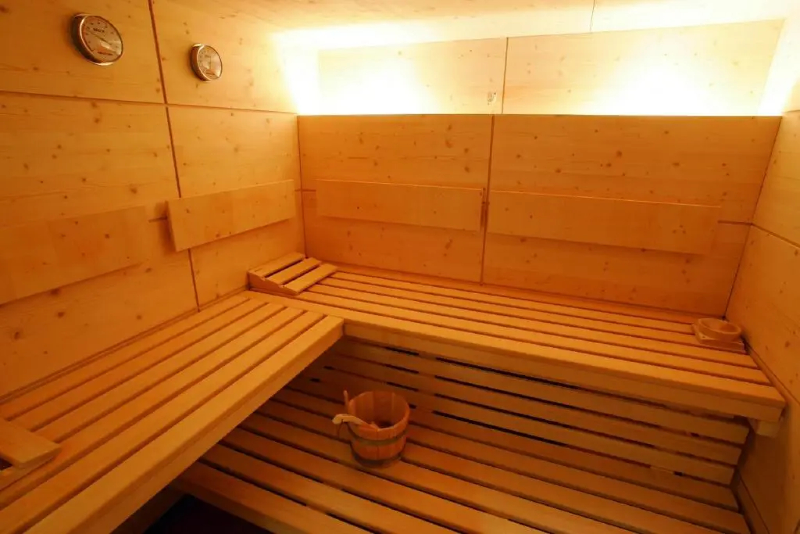 Apart- und Kinderhotel Muchetta
