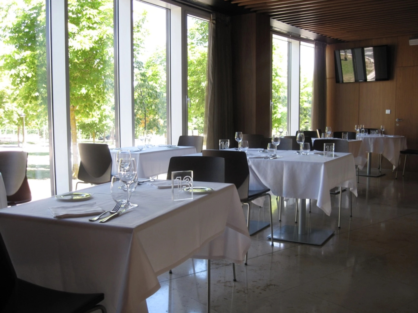 Jardines de Uleta Suites