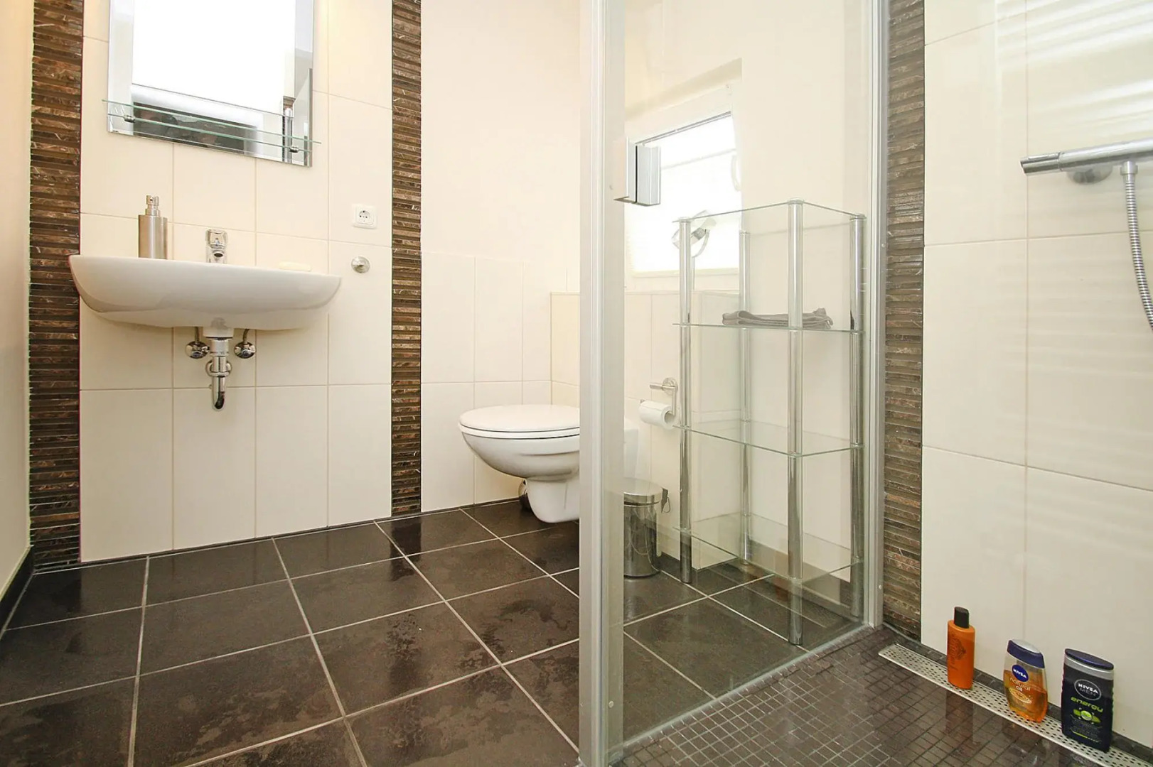 Holiday home Min Kaat, Nakenstorf