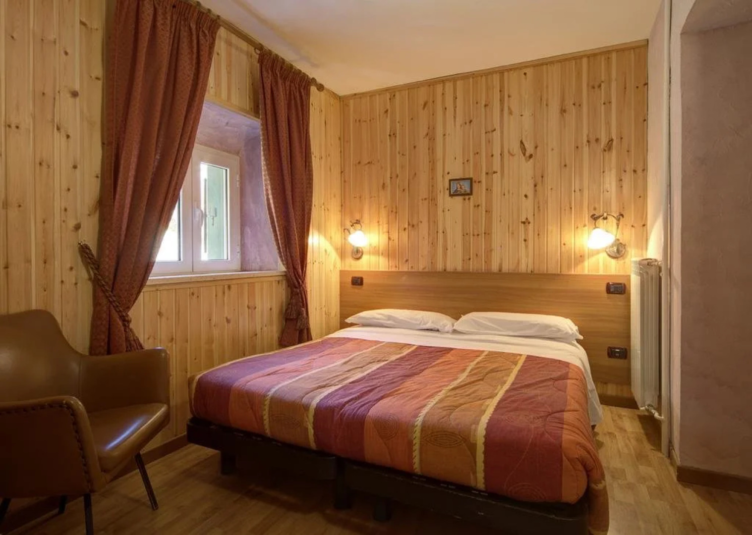 La Sibilla Parco Hotel