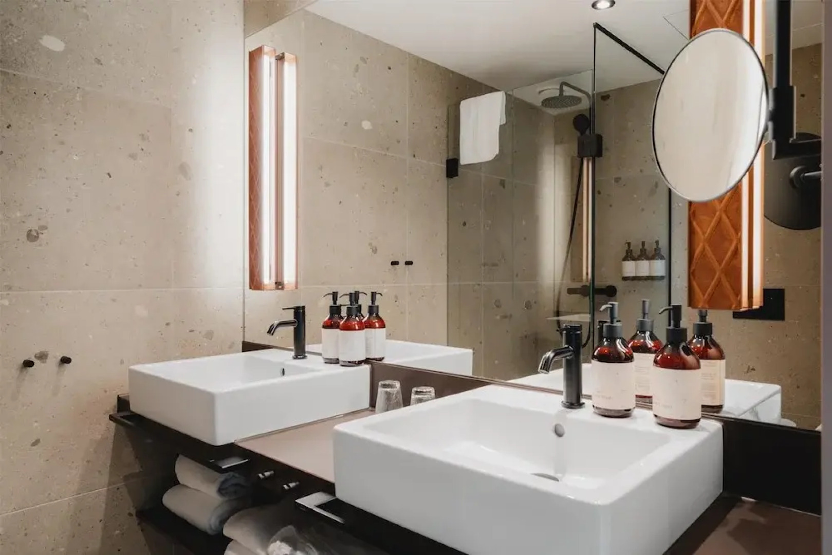 The Dock 69°39 by Scandic