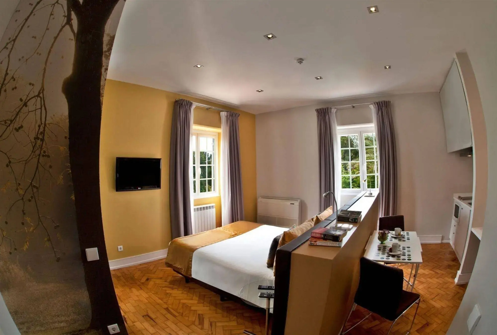 Casa Vela Boutique House & SPA