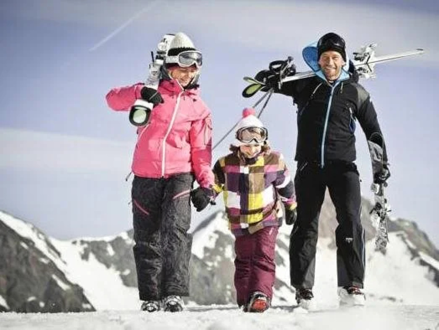 Alpenwellnesshotel Gasteigerhof