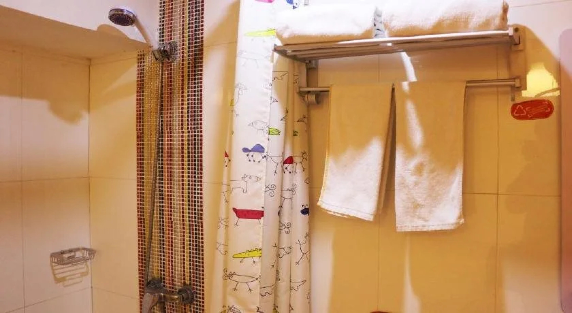 Pod Inn Nanjing Southeast University Chengxian College Subway Station