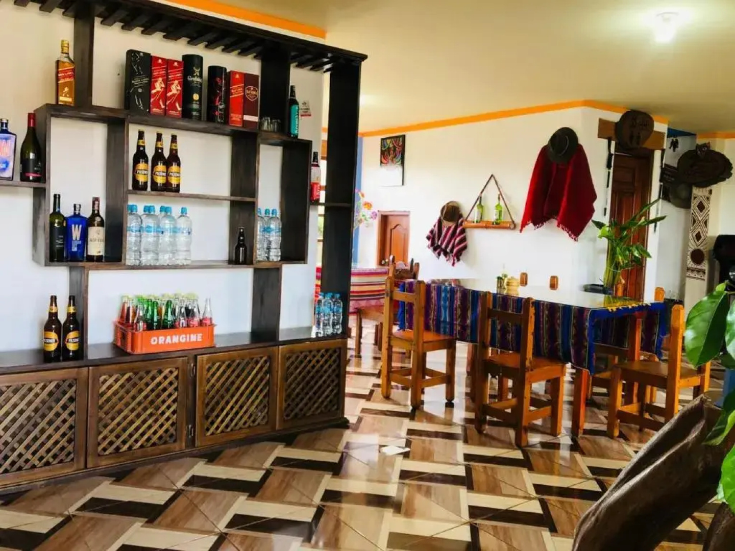 Martita's house hostal