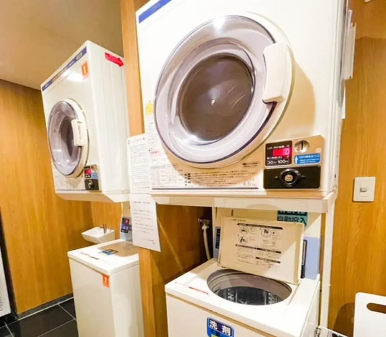 APA Hotel TKP Tokyo Nishikasai