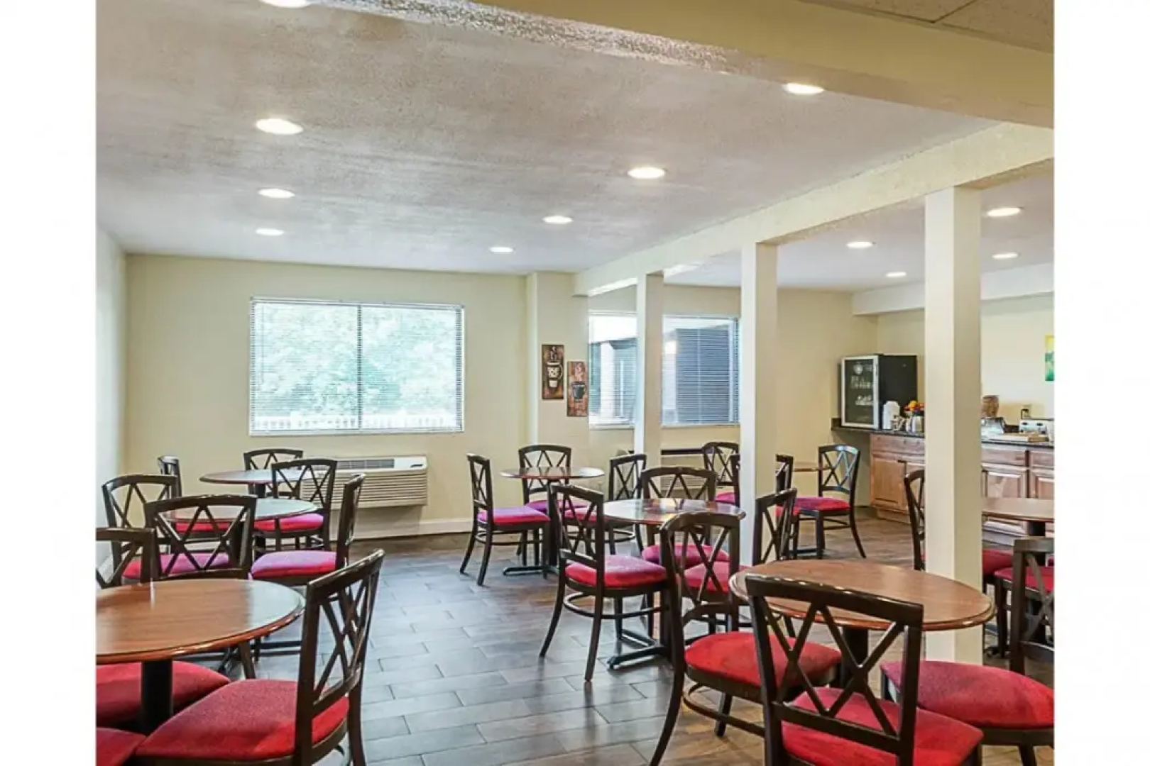 Remembrance Inn