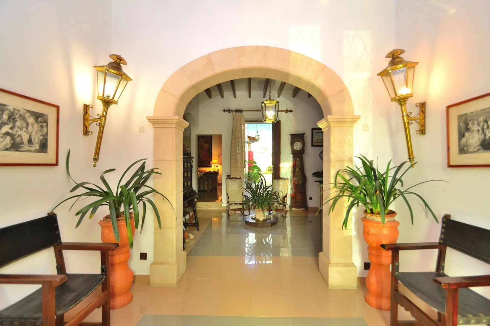 Villa Can Bisbe 187 by Mallorca Charme