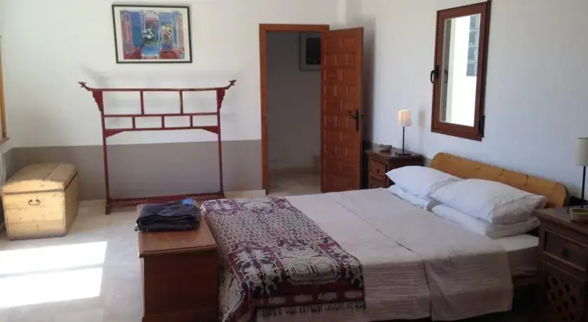 Holiday home San Cristobel