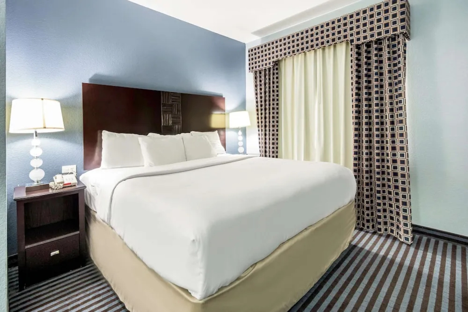 Comfort Suites Mineral Wells