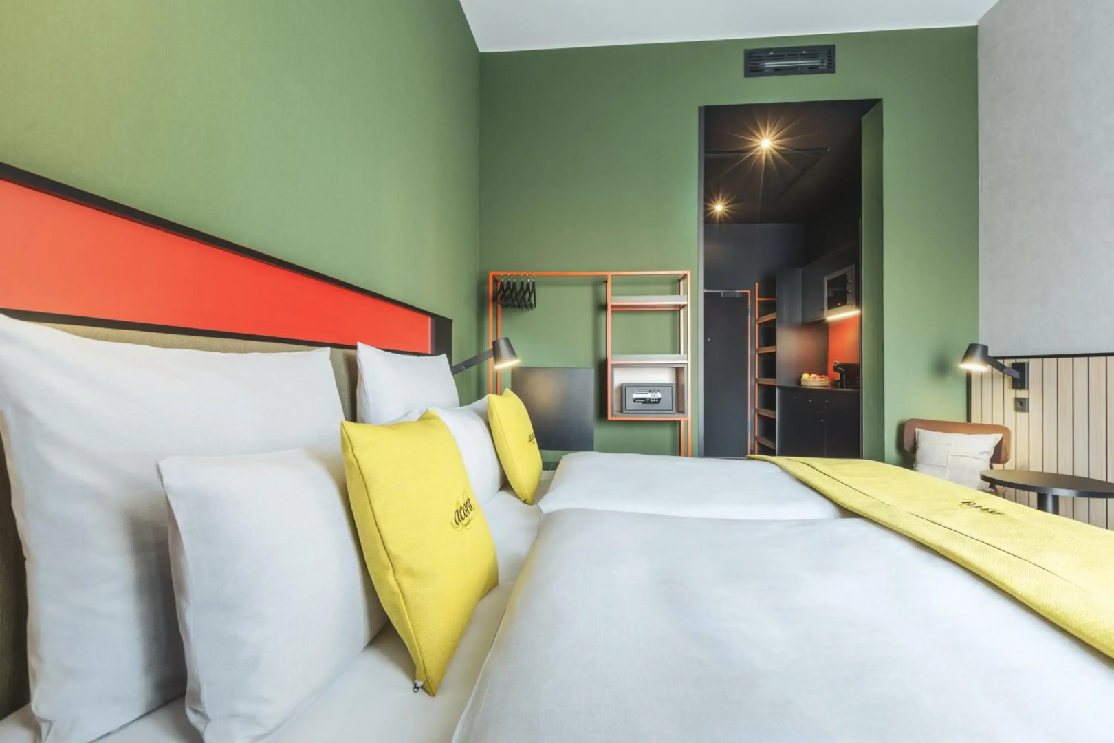 Acora Potsdam Living The City