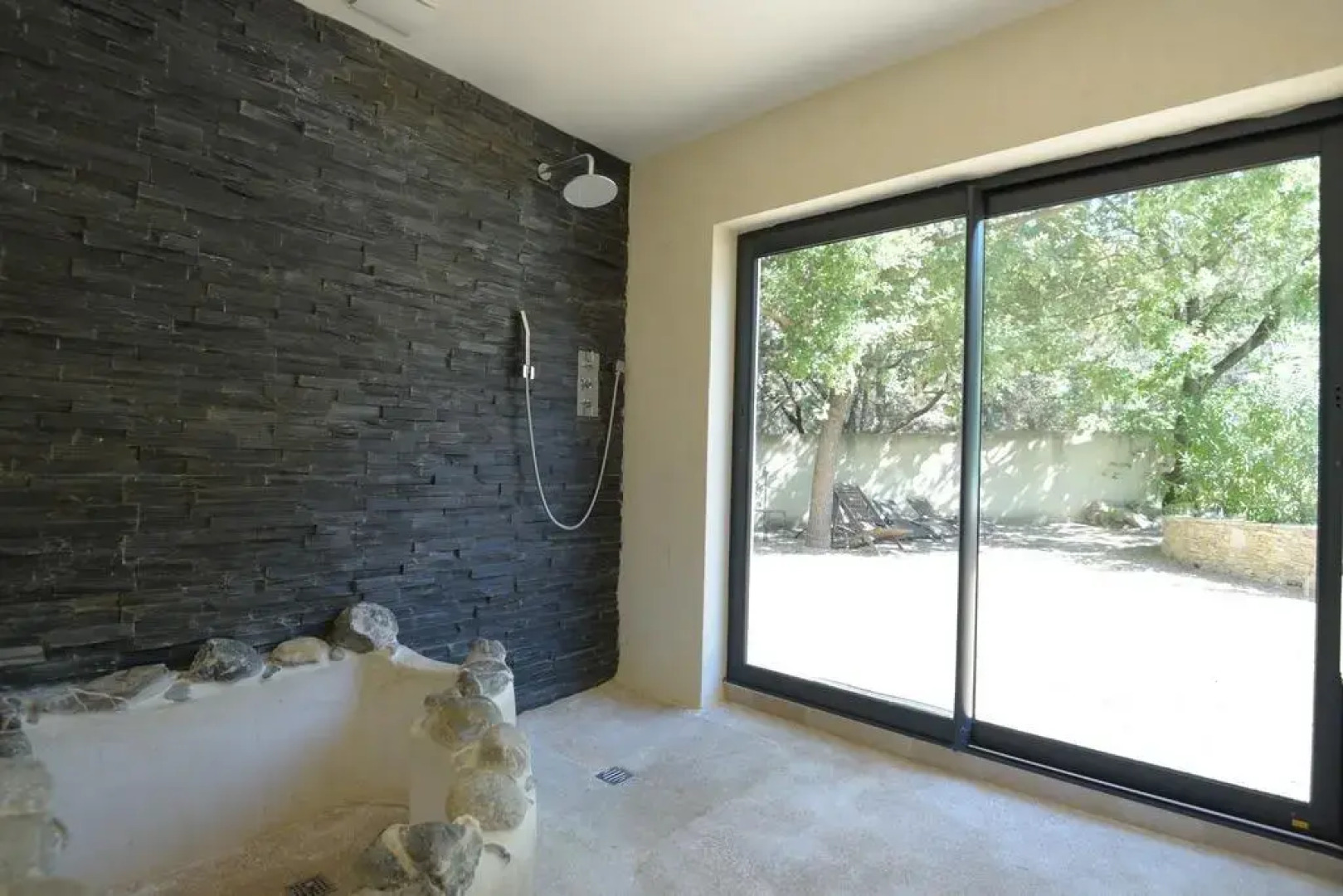 Villa Les Bains Du Soleil Levant