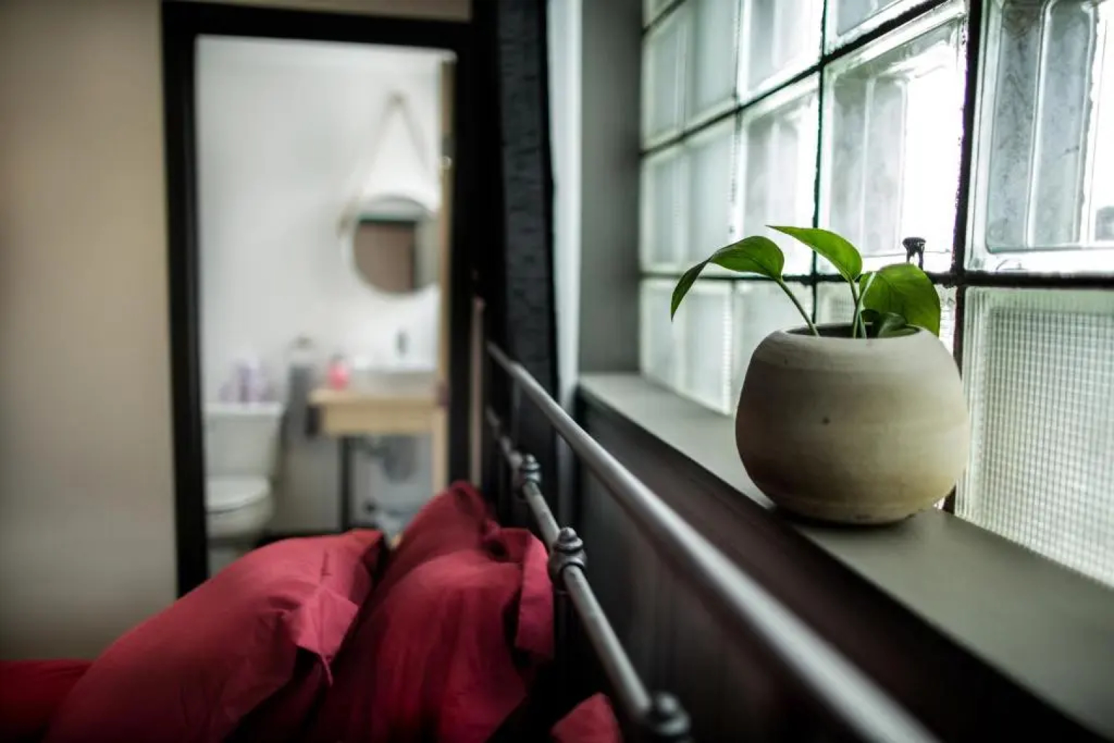 The Haven Hostel