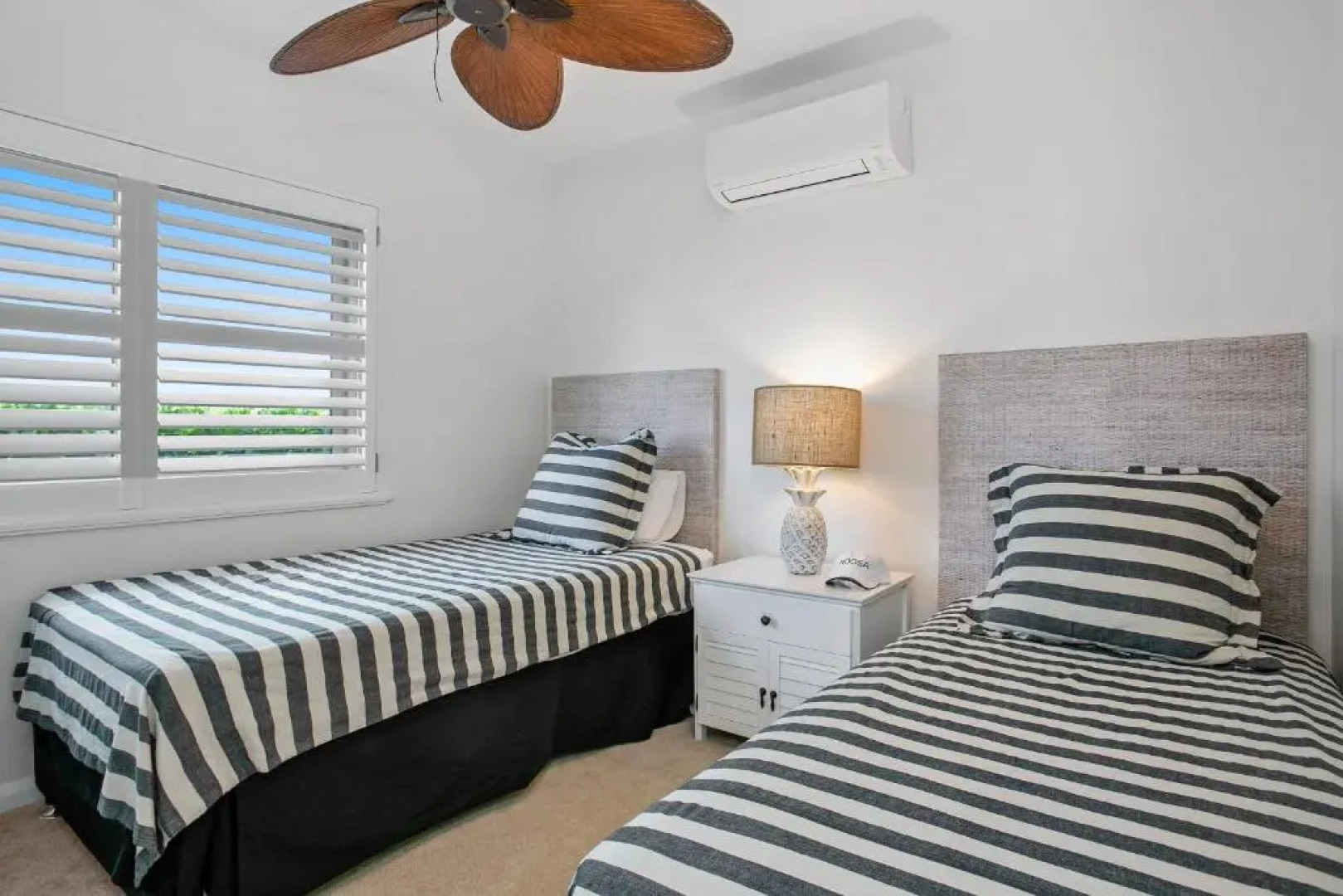 Beachfront Luxury, Hastings Street