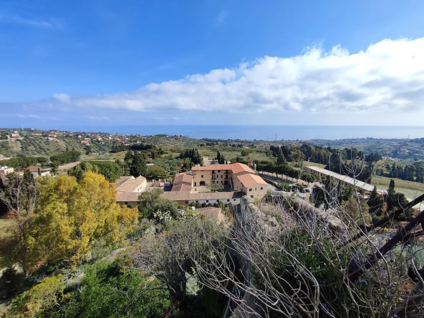 Отель Allegroitalia Torre Artale Palermo