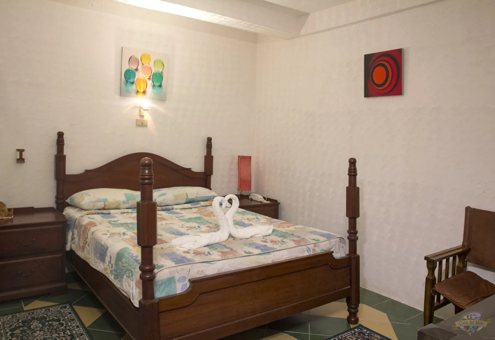 Casa del Mar Beach Resort