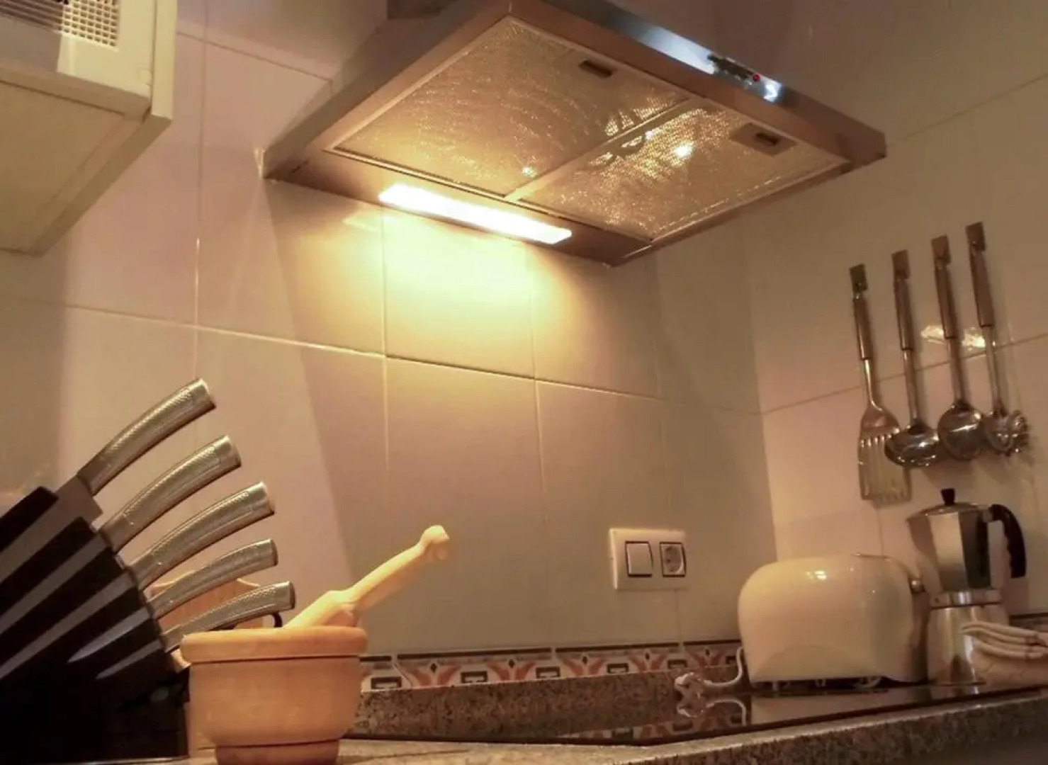 Apartamentos Monasterio