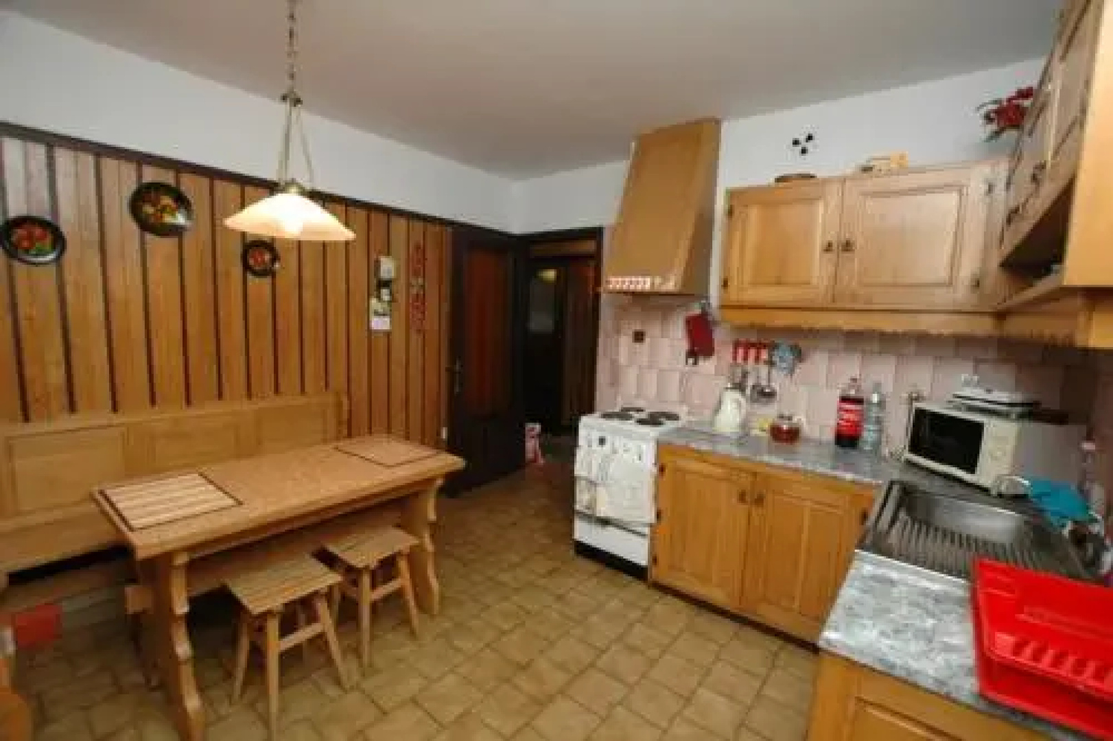 Kalinówka Kościelisko