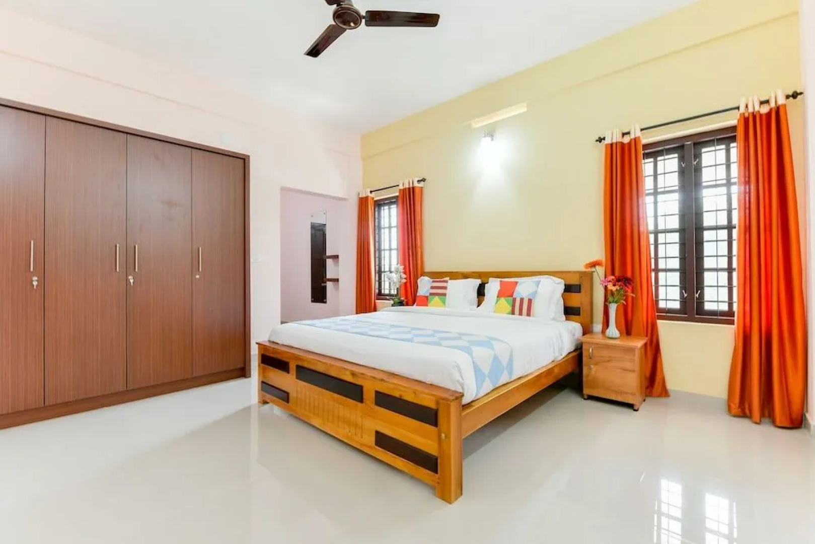OYO 24016 Home Valley View 2BHK Sulthan Bathery