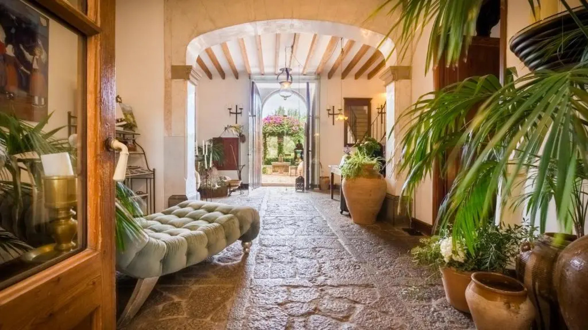 Ca's Xorc Luxury Retreat- Adults Only