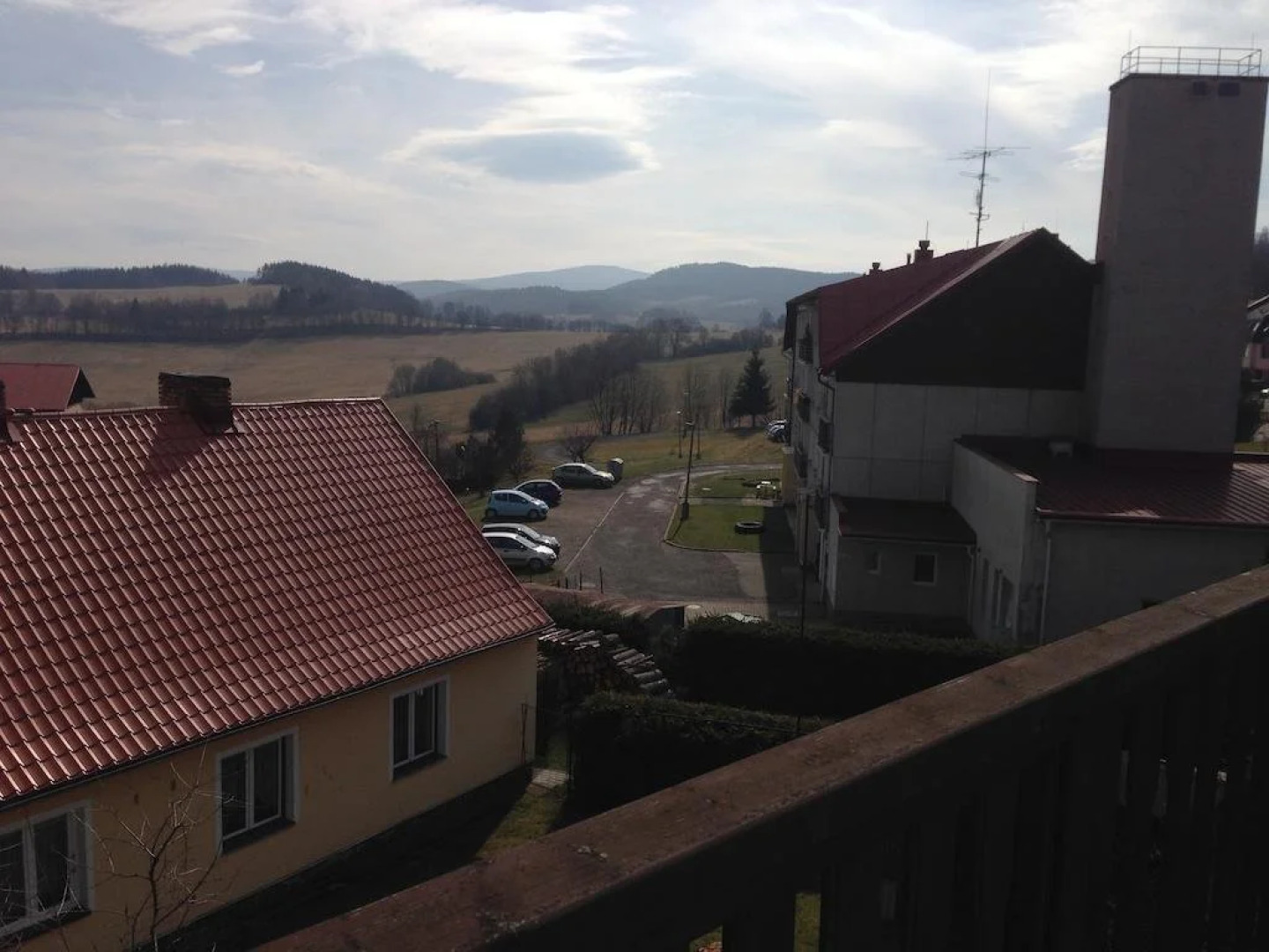 Penzion Pod Hamižnou