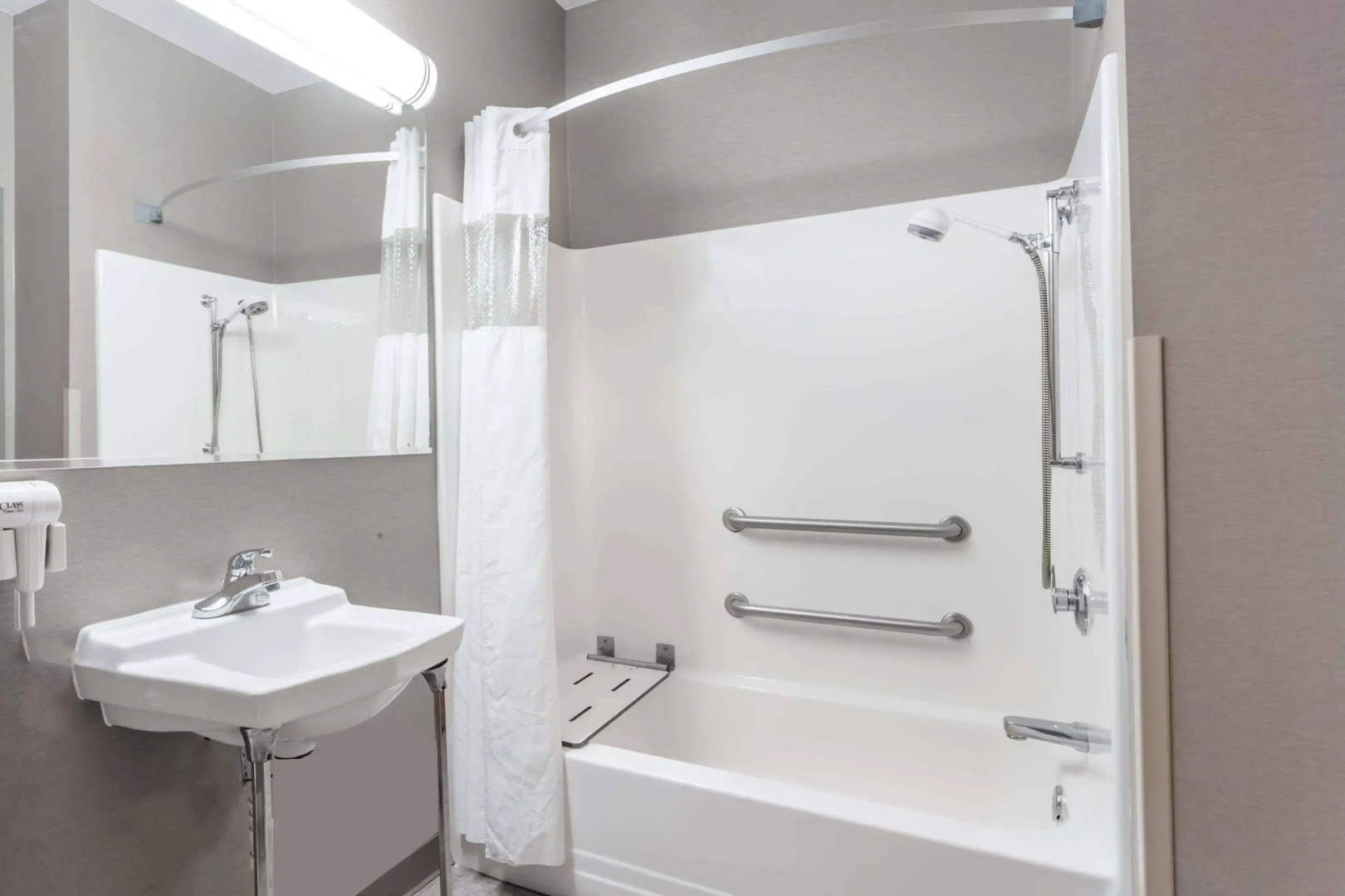 Comfort Inn Huntington near University area