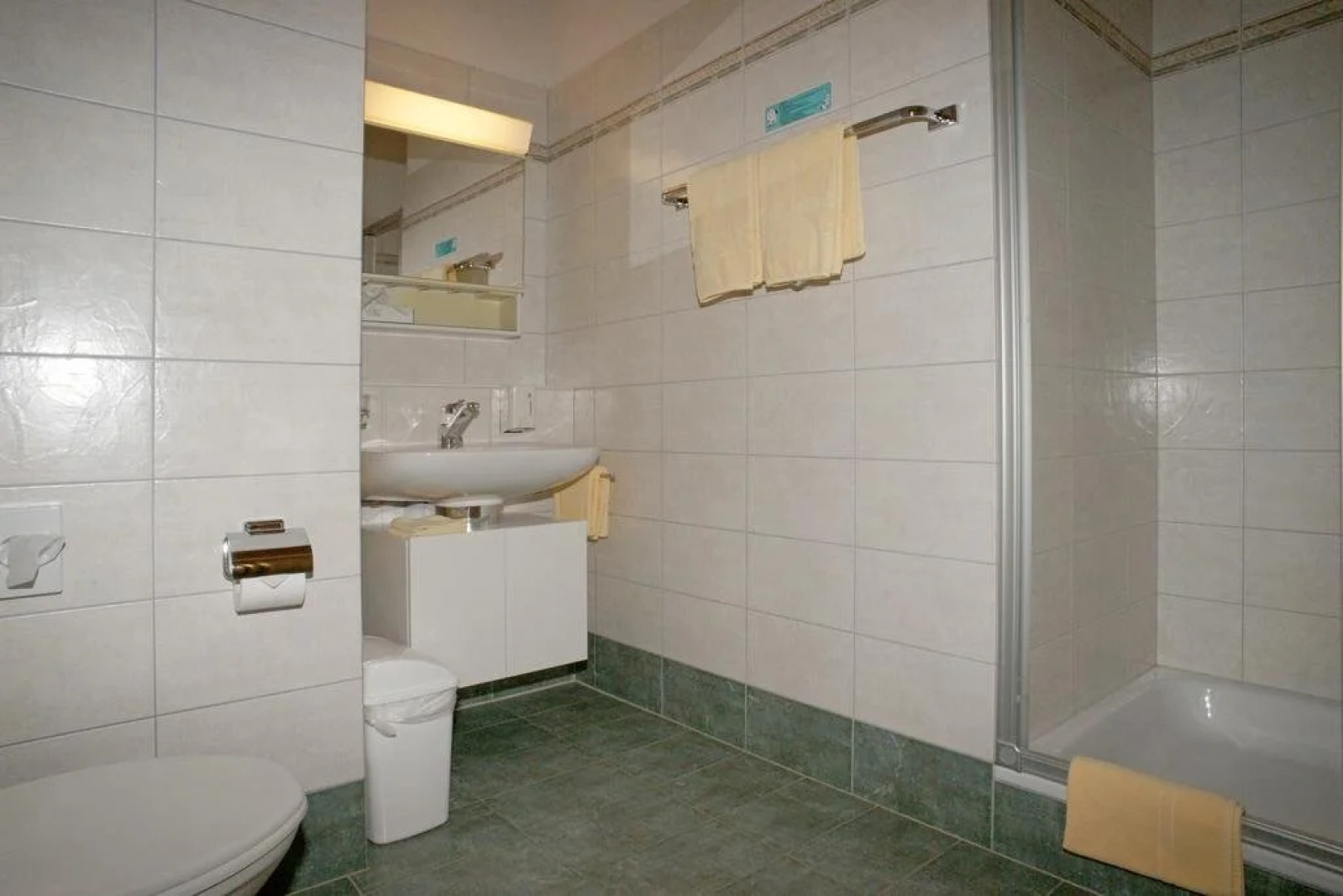 Hotel Landgasthof Staila