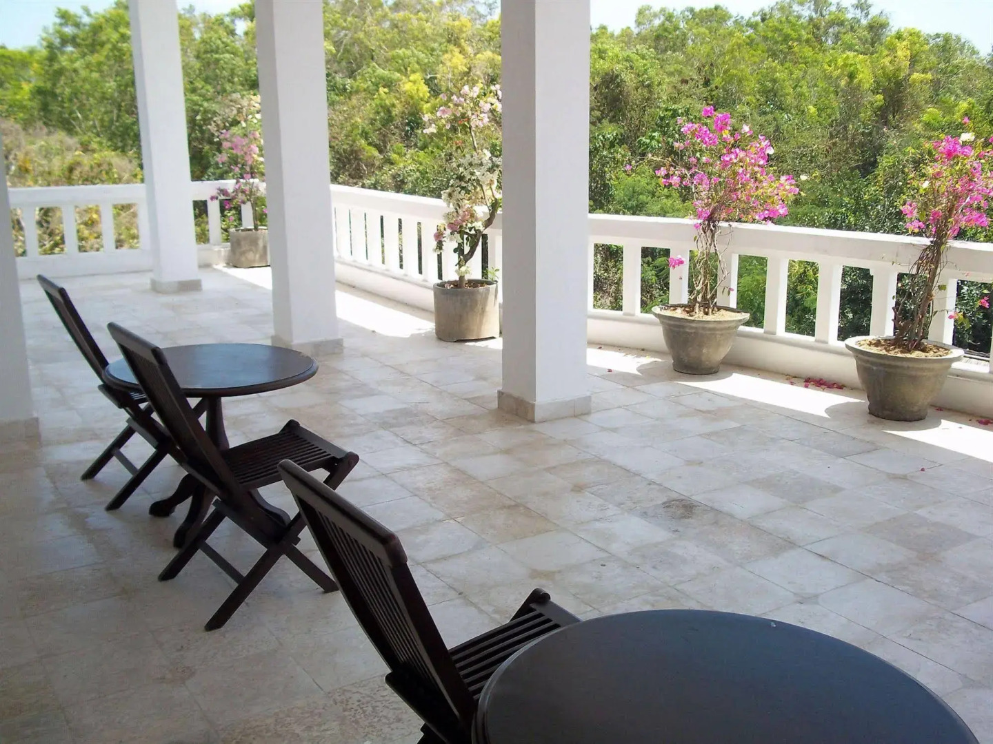 Hillstone Uluwatu Villa