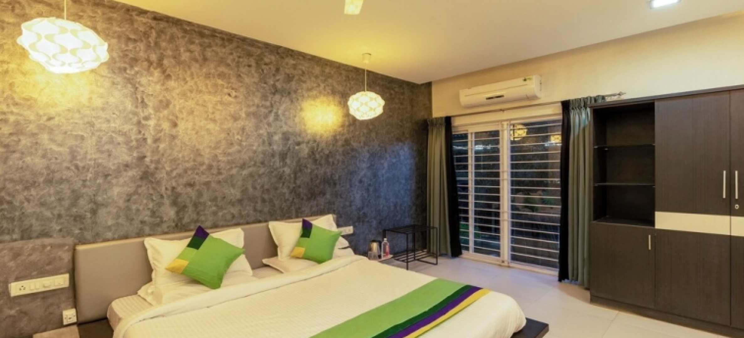 Treebo Midvalley Residence