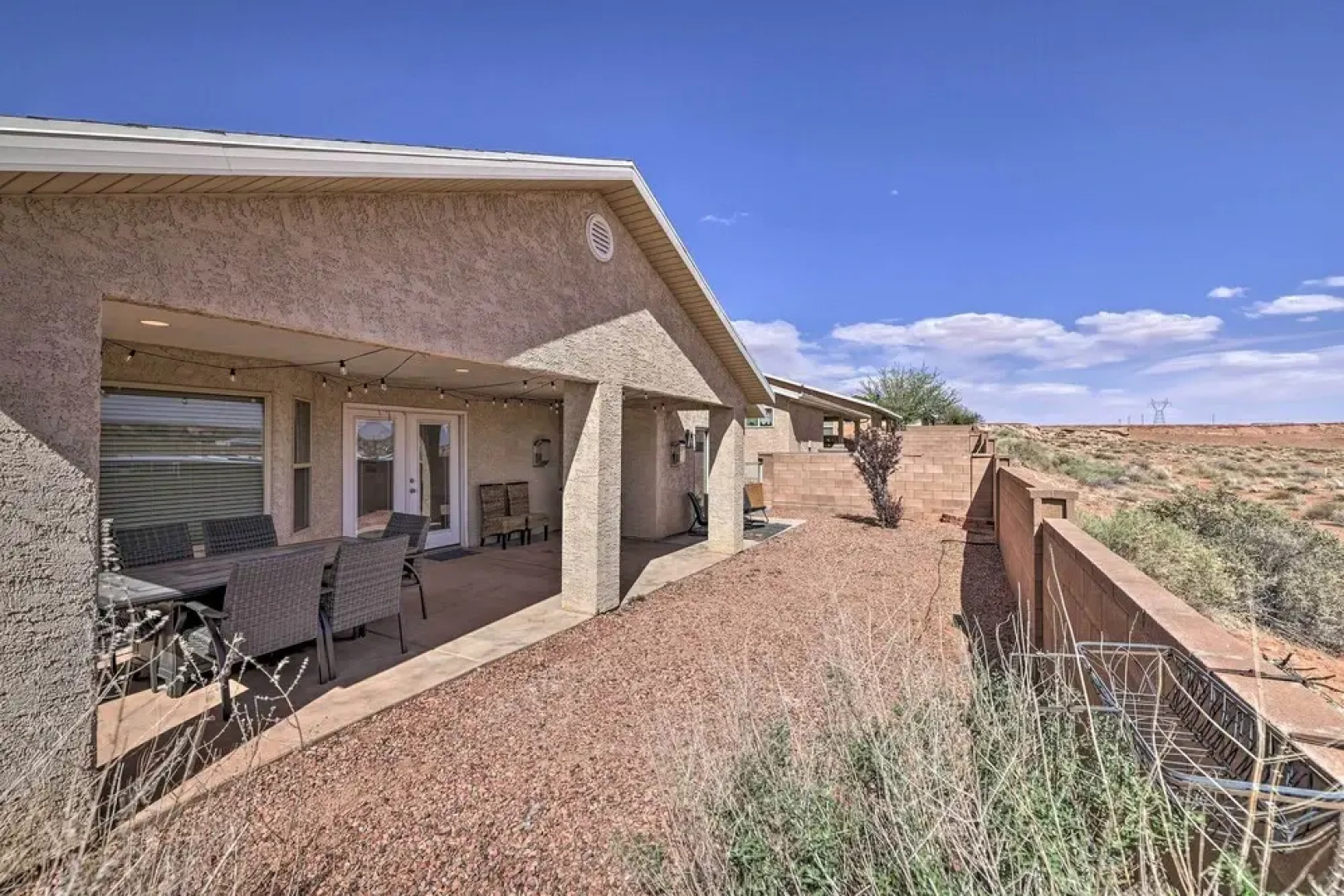 Modern Page Retreat w/ View, 9 Mi to Wahweap Beach