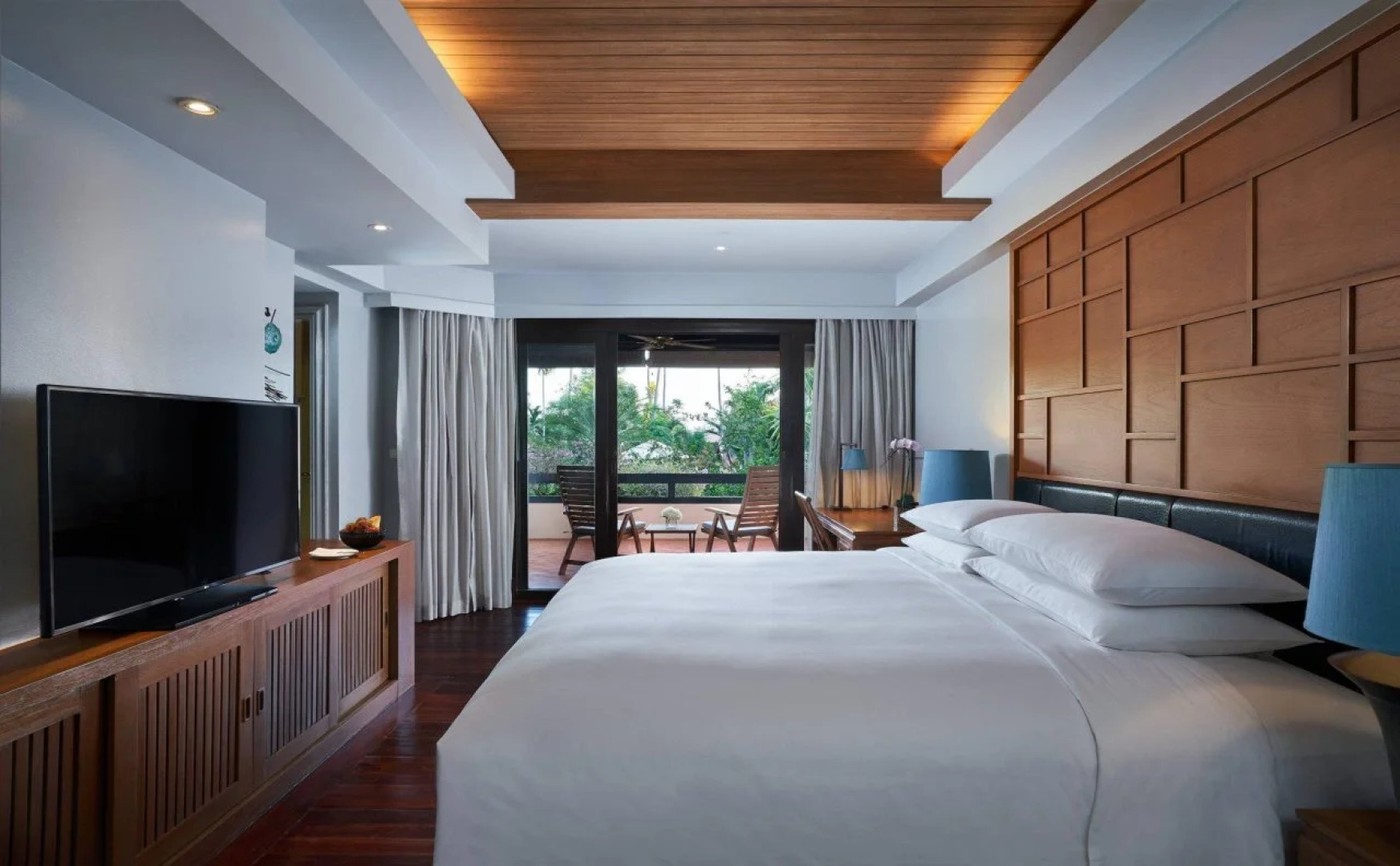 Renaissance Koh Samui Resort & Spa